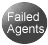 List of failed ATOL Agents